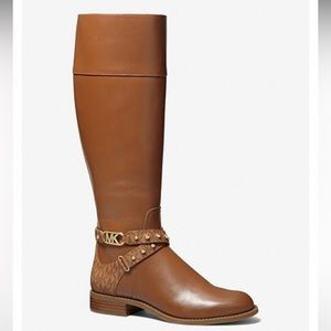 Michael kors boots